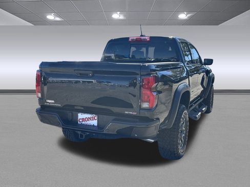 New 2026 Chevrolet Colorado ZR2 w/ Technology Package image 3