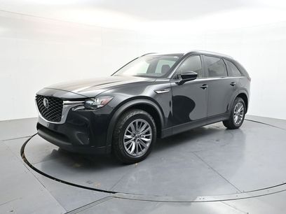 Used 2025 MAZDA CX-90 3.3 Turbo w/ Select Package