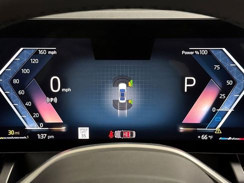 New 2026 BMW 530i w/ Premium Package RWD image 19