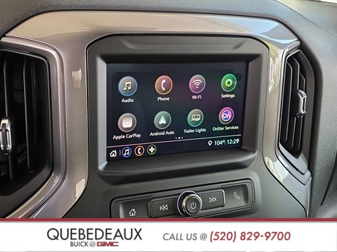 Used 2026 GMC Sierra 1500 Pro w/ Pro Value Package AWD/4WD image 17