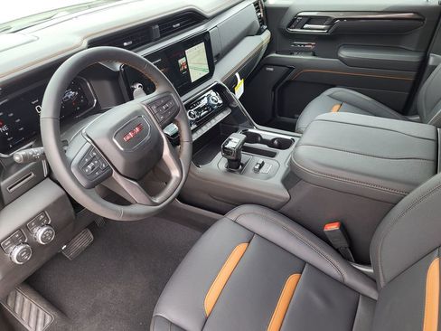New 2026 GMC Sierra 1500 AT4 AWD/4WD image 10