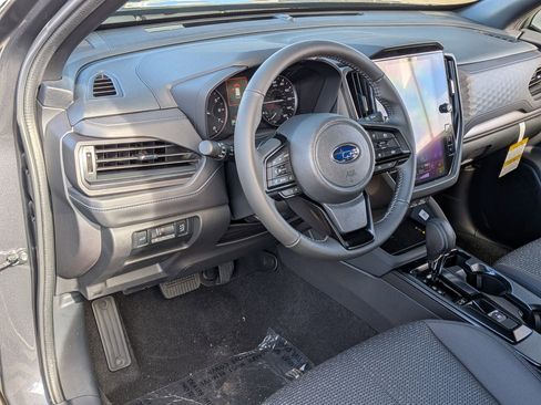 New 2026 Subaru Forester Premium image 8