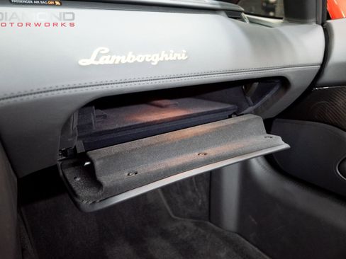 Used 2017 Lamborghini Aventador LP 700-4 image 86