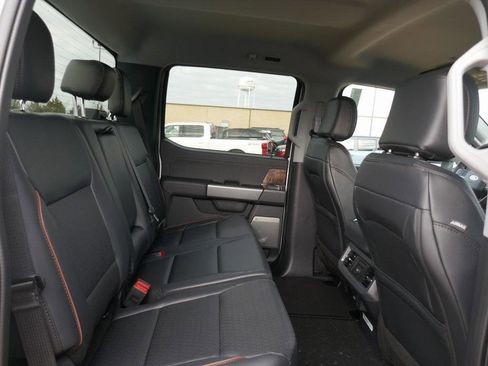 New 2026 Ford F250 Lariat image 17