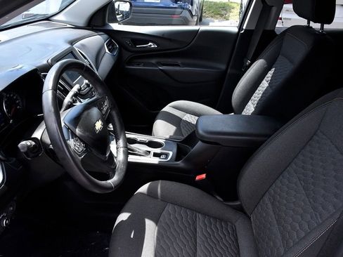 Used 2021 Chevrolet Equinox LT image 7