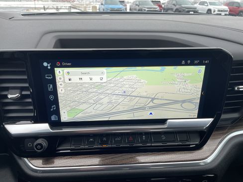 Certified 2024 Chevrolet Silverado 1500 RST image 13