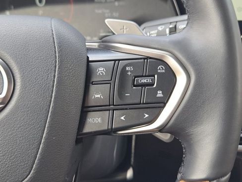 Certified 2025 Lexus RX 350 Premium w/ Accessory Package (Z1) FWD image 29