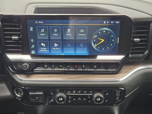 Used 2024 Chevrolet Silverado 2500 LT image 19