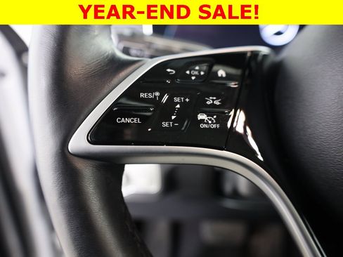 Certified 2025 Mercedes-Benz GLE 350 4MATIC image 11