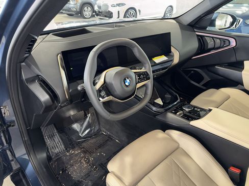 Certified 2025 BMW X3 xDrive30i w/ Premium Package image 20