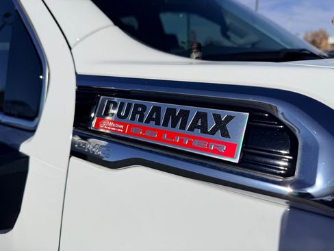 Used 2022 GMC Sierra 2500 SLT w/ Gooseneck/5TH Wheel Package image 44