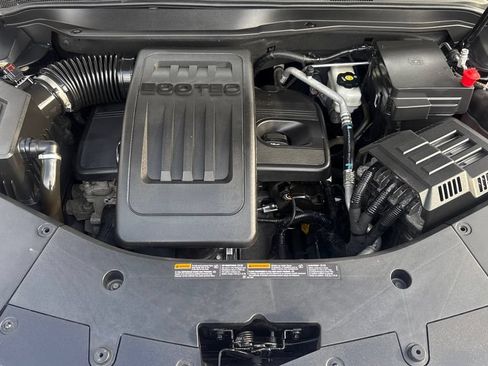 Used 2014 Chevrolet Equinox LT AWD/4WD image 14