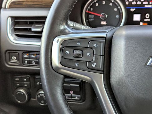Certified 2021 Chevrolet Tahoe Premier w/ Premium Package AWD/4WD image 25