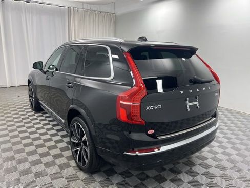 Used 2023 Volvo XC90 B6 Plus w/ Protection Package image 6