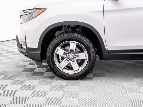 New 2025 Honda Ridgeline RTL image 31