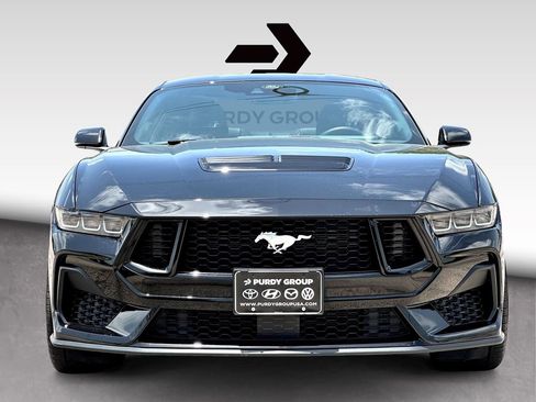 Used 2024 Ford Mustang GT Premium RWD image 3
