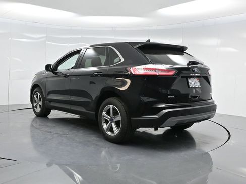 Used 2022 Ford Edge SEL w/ Convenience Package image 6