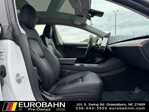 Used 2023 Tesla Model 3 Performance AWD/4WD image 20
