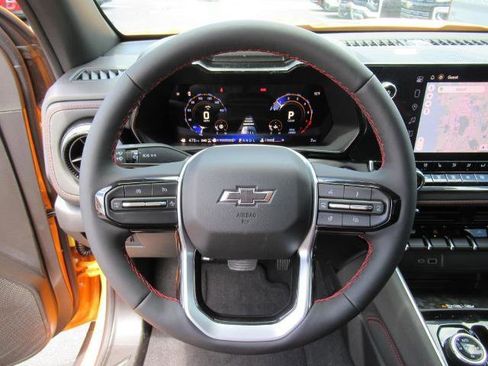 New 2026 Chevrolet Colorado Z71 w/ Technology Package image 20