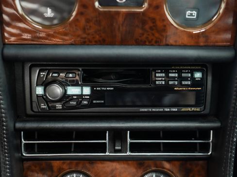 Used 1995 Bentley Continental R image 17