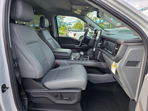 New 2025 Ford F150 Lightning Flash image 23