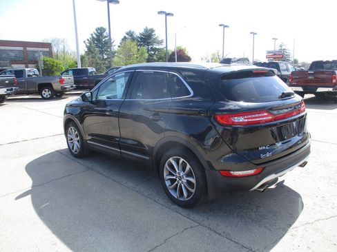Used 2015 Lincoln MKC AWD w/ Equipment Group 101A Select image 3