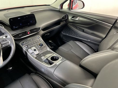 Used 2022 Hyundai Santa Fe Limited AWD/4WD image 24