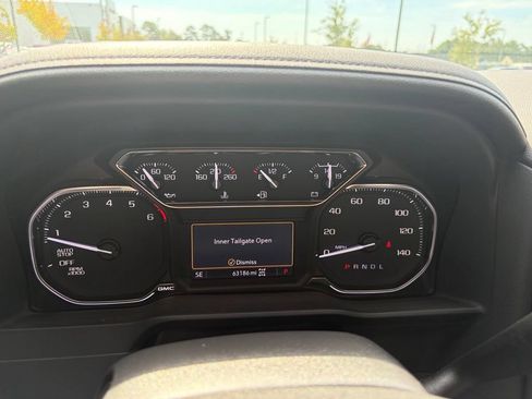 Used 2022 GMC Sierra 1500 Elevation w/ Preferred Package AWD/4WD image 23