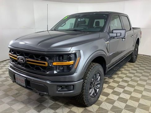Used 2025 Ford F150 Tremor w/ Tow/Haul Package AWD/4WD image 2