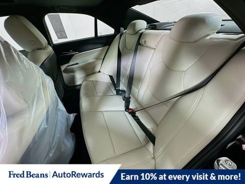 New 2026 Cadillac CT4 Premium Luxury image 14