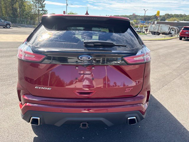 Used 2019 Ford Edge ST AWD/4WD image 6