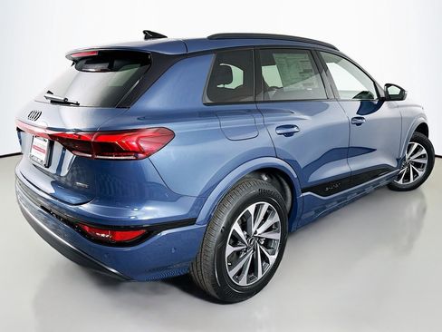 New 2027 Audi Q6 e-tron Premium AWD/4WD image 13