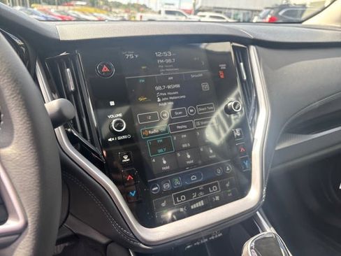 New 2025 Subaru Outback Premium image 73