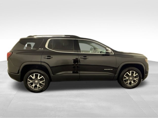 Used 2023 GMC Acadia SLE w/ Driver Convenience Package AWD/4WD image 10