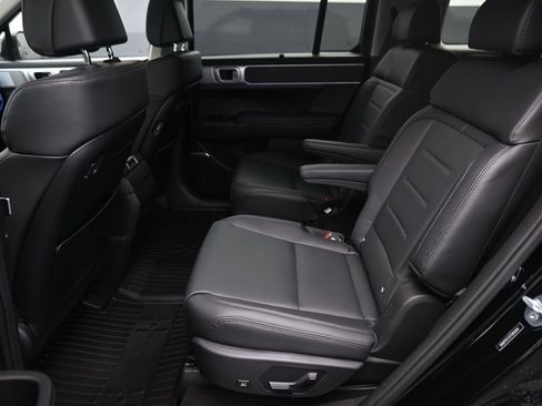 New 2026 Hyundai Santa Fe Limited AWD/4WD image 11