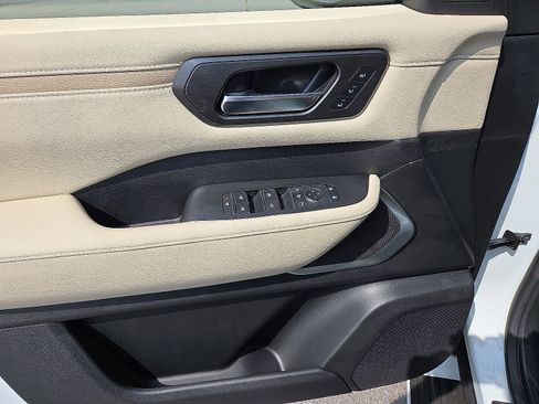 New 2026 Nissan Armada Platinum Reserve w/ Convenience Package image 16