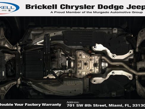 Used 2018 Jeep Grand Cherokee Limited AWD/4WD image 18