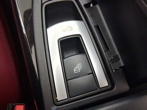 Used 2013 Mercedes-Benz SLK 55 AMG image 26