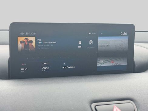 Used 2023 Acura TLX w/ Technology Package FWD image 27