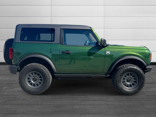 Used 2023 Ford Bronco Big Bend AWD/4WD image 2