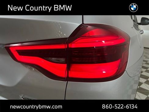 Used 2019 BMW X3 xDrive30i w/ Convenience Package AWD/4WD image 31