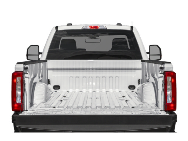 New 2026 Ford F250 XL w/ XL Chrome Package AWD/4WD image 8
