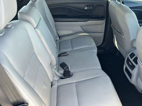 Used 2021 Honda Pilot EX-L image 19