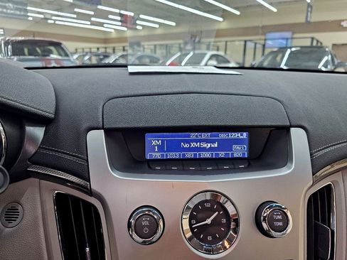 Used 2013 Cadillac CTS Luxury RWD image 28
