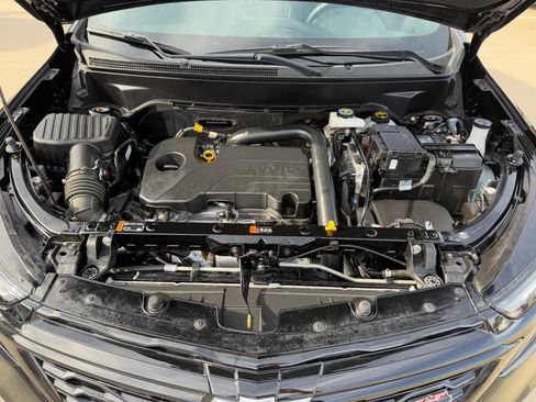 Used 2024 Chevrolet Equinox RS image 29