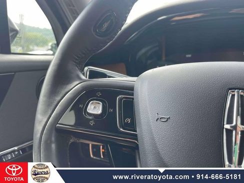 Used 2020 Lincoln Corsair Reserve w/ Elements Package AWD/4WD image 21