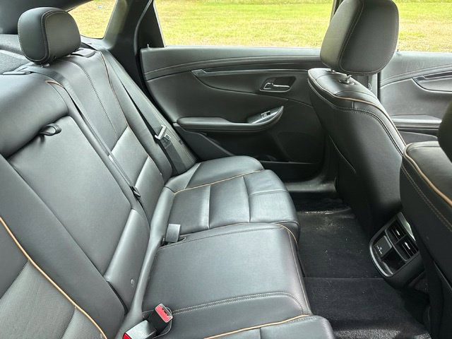Used 2019 Chevrolet Impala Premier FWD image 8