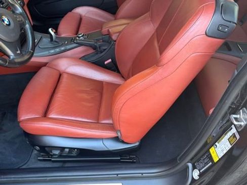 Used 2012 BMW M3 Coupe RWD image 4