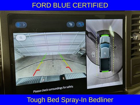 Certified 2024 Ford F150 Lariat image 14