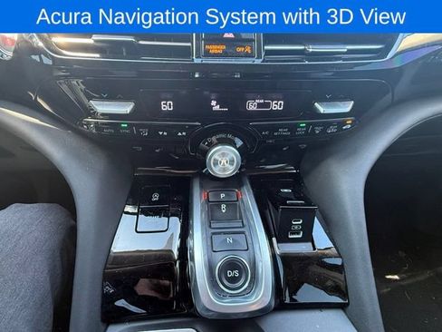 Used 2024 Acura MDX w/ Technology Package AWD/4WD image 14